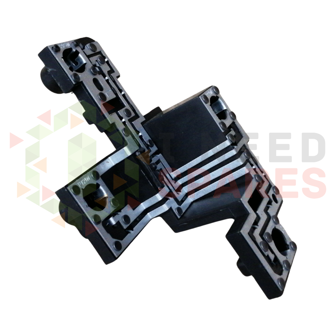Renault Laguna MK3 Estate Rear Left Tail Light Lamp Bulb Holder