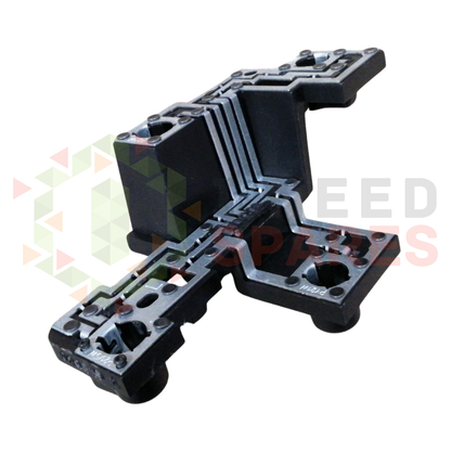 Renault Laguna MK3 Estate Rear Left Tail Light Lamp Bulb Holder