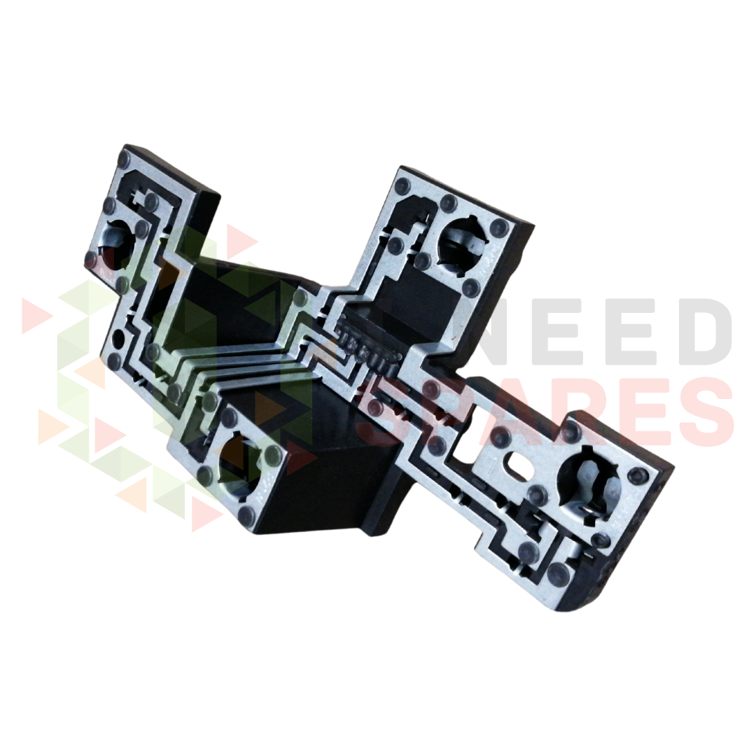 Renault Laguna MK3 Estate Rear Left Tail Light Lamp Bulb Holder