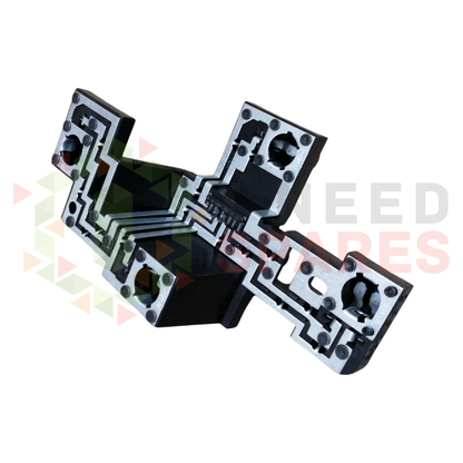 Renault Laguna MK3 Estate Rear Left Tail Light Lamp Bulb Holder