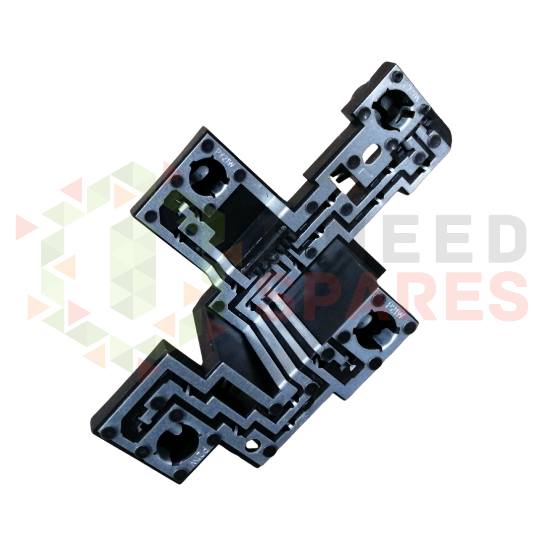 Renault Laguna MK3 Estate Rear Left Tail Light Lamp Bulb Holder