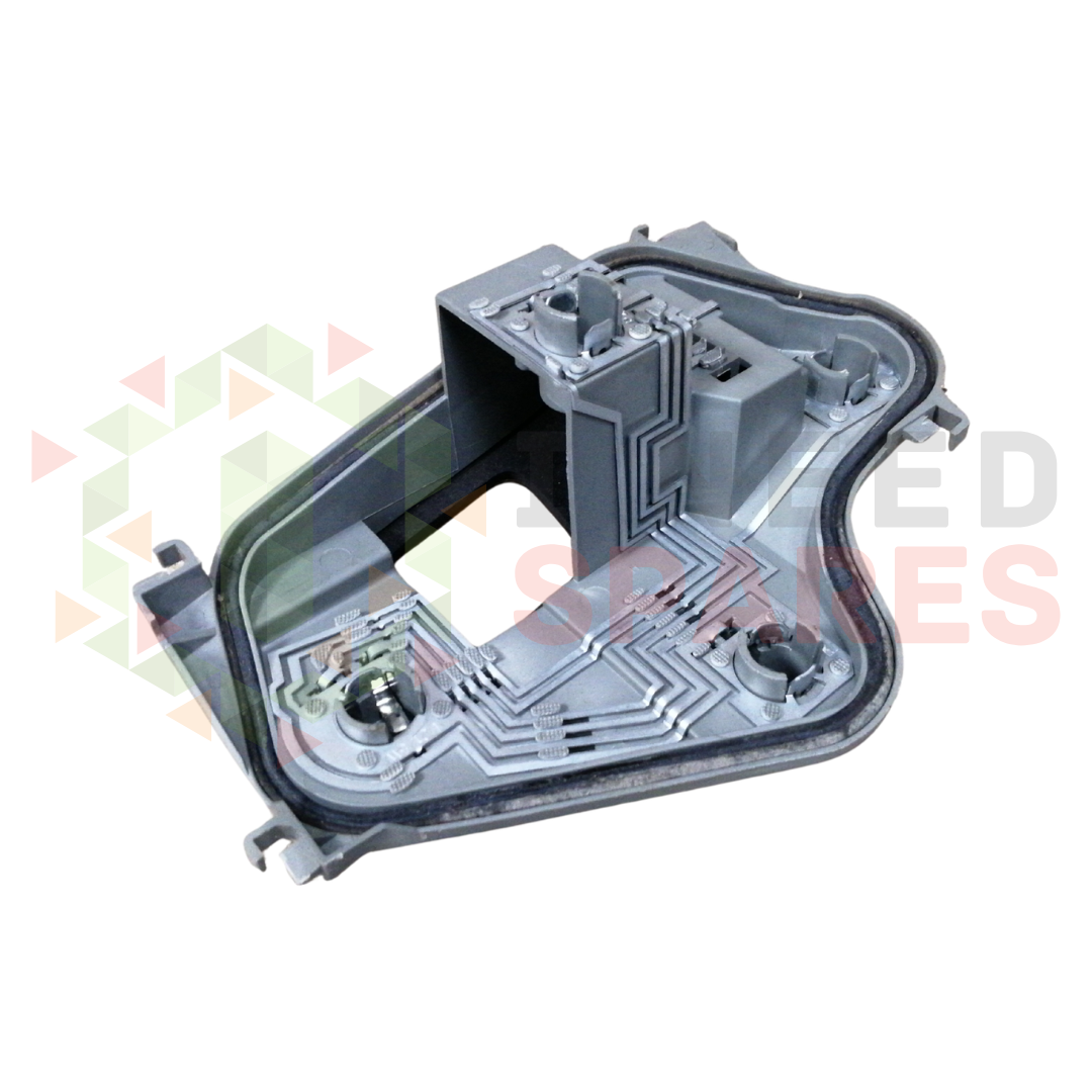 Volkswagen VW Fox MK1 Left Tail Light Lamp Bulb Holder 5Z0945257