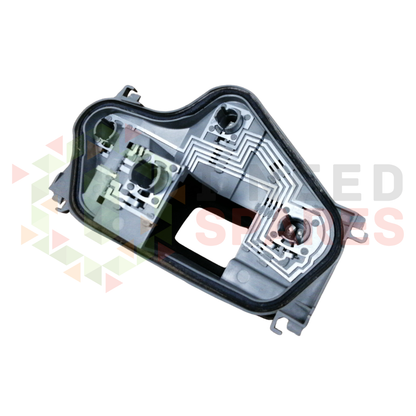 Volkswagen VW Fox MK1 Left Tail Light Lamp Bulb Holder 5Z0945257