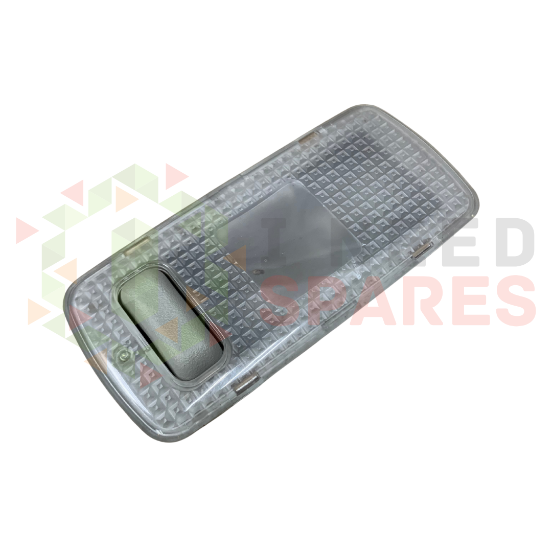 Nissan Qashqai Rear Right Interior Roof Light 26460-JD00A