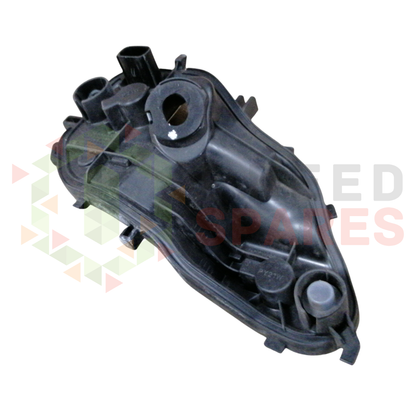 Vauxhall Corsa MK4 Outer Right Tail Light Bulb Holder