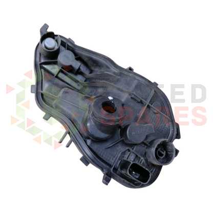 Vauxhall Corsa MK4 Outer Right Tail Light Bulb Holder