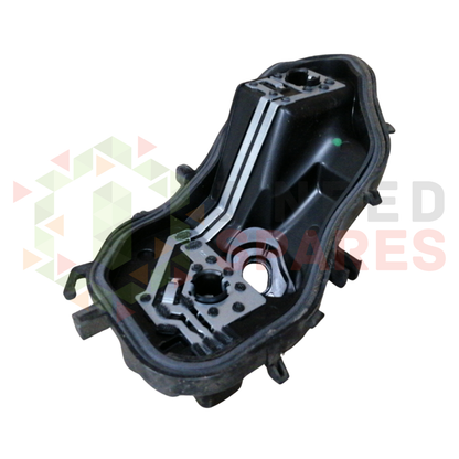Vauxhall Corsa MK4 Outer Right Tail Light Bulb Holder