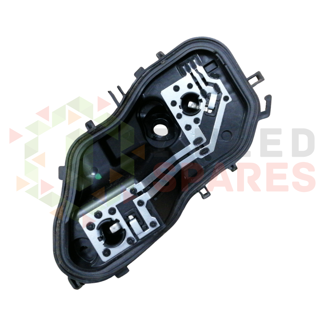 Vauxhall Corsa MK4 Outer Right Tail Light Bulb Holder
