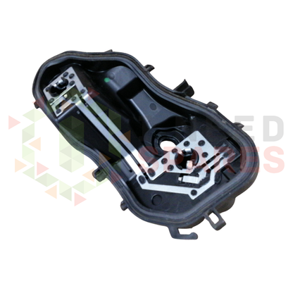 Vauxhall Corsa MK4 Outer Right Tail Light Bulb Holder