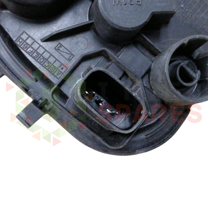 Vauxhall Corsa MK4 Outer Right Tail Light Bulb Holder