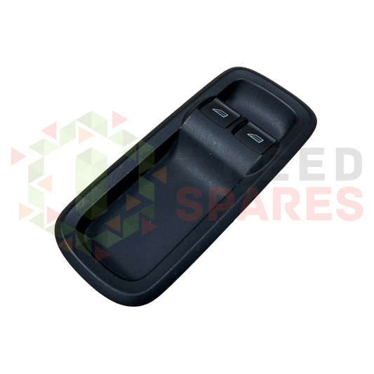 Ford Fiesta Front Right Door Window Switch 8A6T-14A132-BC