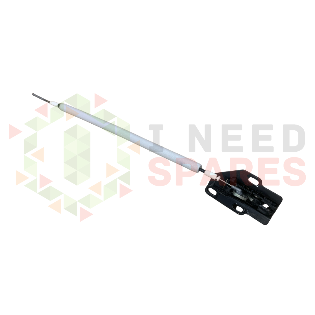Citroen Berlingo Rear Right Lower Door Lock Mechanism