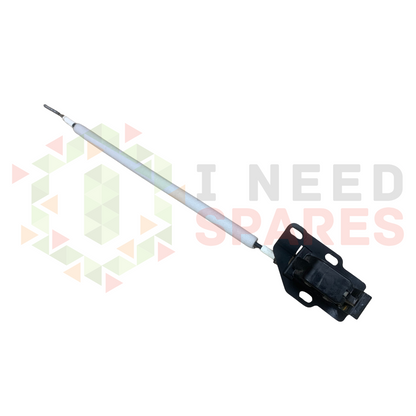 Citroen Berlingo Rear Right Lower Door Lock Mechanism