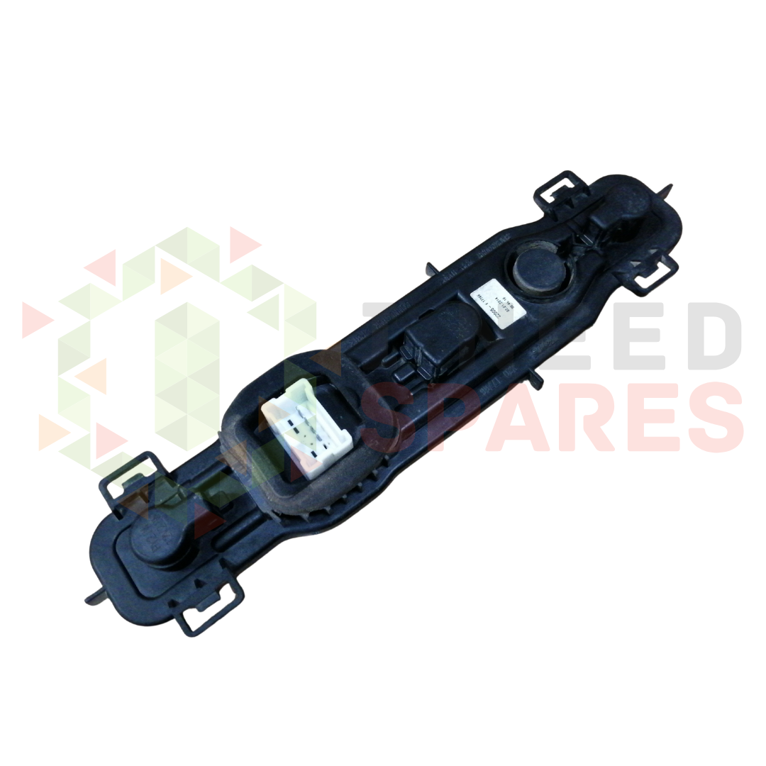 Renault Kangoo MK2 Taillight Bulb Holder 22017766