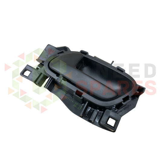 Peugeot Partner Front Left Interior Door Handle 96555515XT