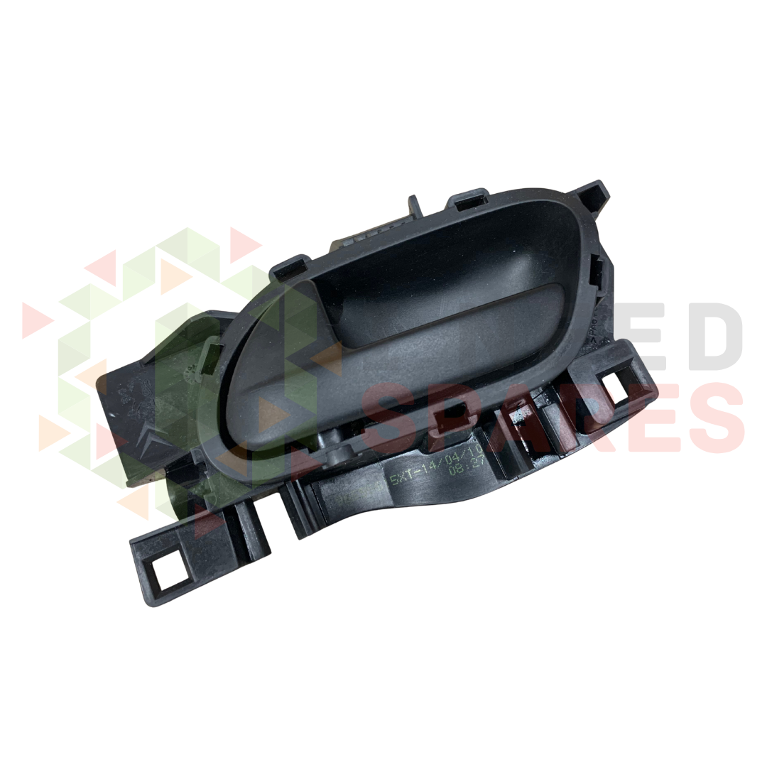 Peugeot Partner Front Left Interior Door Handle 96555515XT