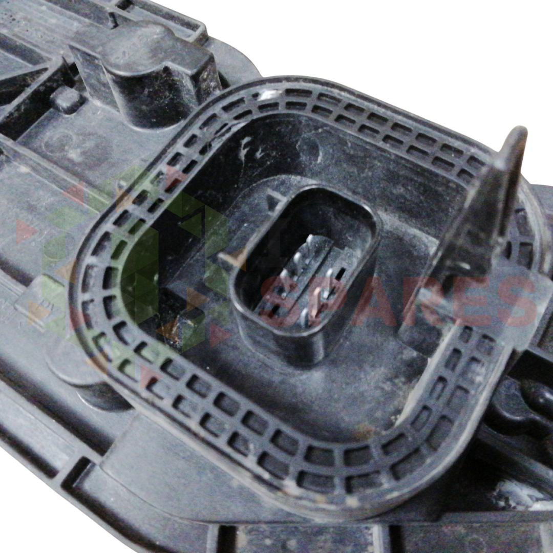 Citroen Relay MK3 Right Rear Tail Light Lamp Bulb Holder 20610751