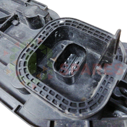 Citroen Relay MK3 Right Rear Tail Light Lamp Bulb Holder 20610751