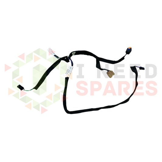 Renault Clio MK4 Tailgate Wiring Loom 240514079R