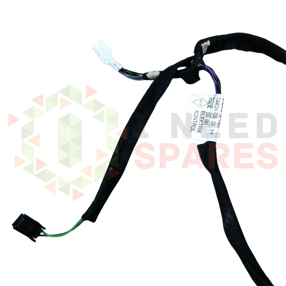 Renault Clio MK4 Tailgate Wiring Loom 240514079R