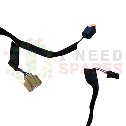 Renault Clio MK4 Tailgate Wiring Loom 240514079R