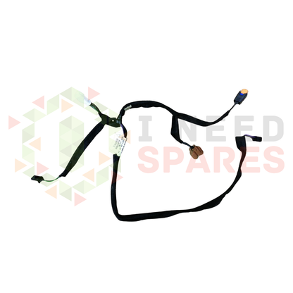 Renault Clio MK4 Tailgate Wiring Loom 240514079R