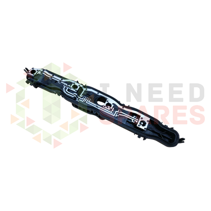 Ford Transit Custom MK8 Rear Left Tail Light Lamp Bulb Holder BK21-13N099-AB