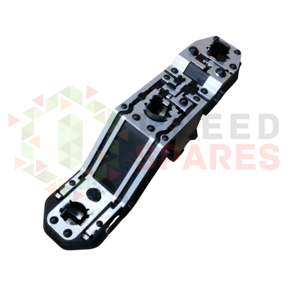 Nissan Micra MK2 K11 Tail Light Bulb Holder