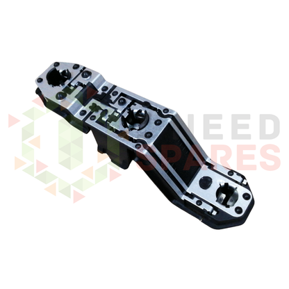 Nissan Micra MK2 K11 Tail Light Bulb Holder