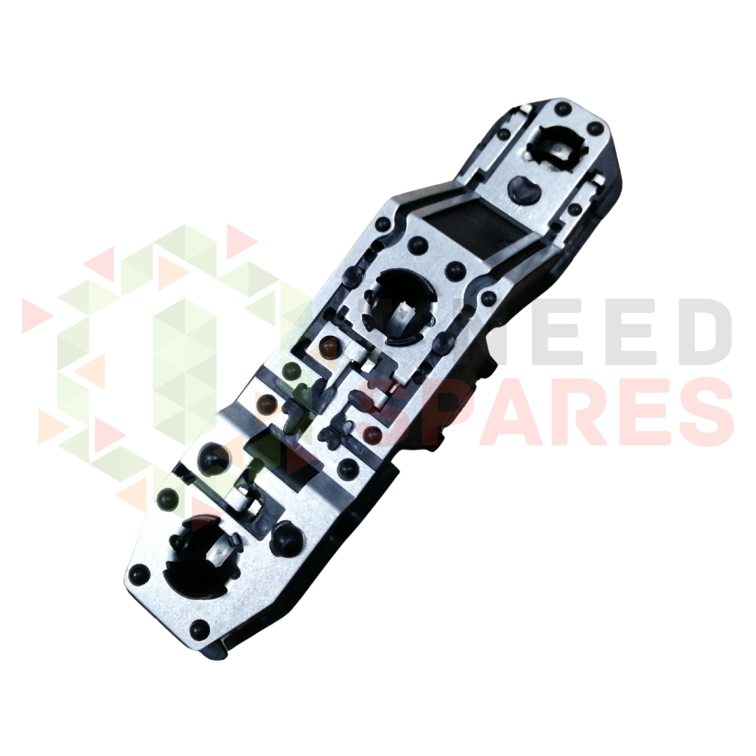 Nissan Micra MK2 K11 Tail Light Bulb Holder
