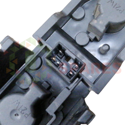 Nissan Micra MK2 K11 Tail Light Bulb Holder
