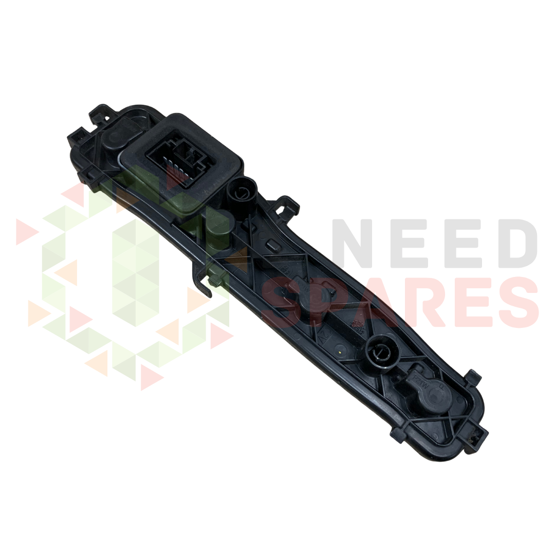 Citroen Nemo Left Rear Taillight Bulb Holder 132050