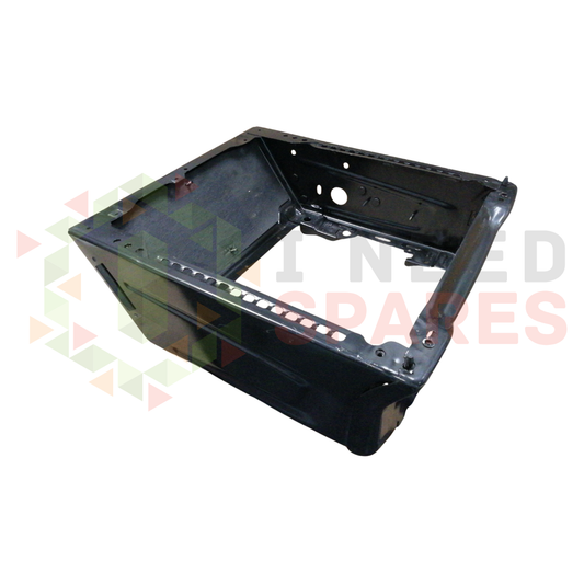 Ford Transit Custom MK8 Front Driver Side Right Seat Base PKK31-63226-BA