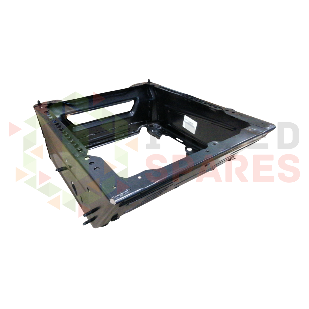 Ford Transit Custom MK8 Front Driver Side Right Seat Base PKK31-63226-BA