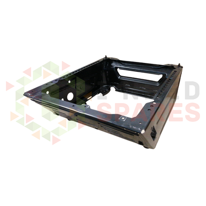 Ford Transit Custom MK8 Front Driver Side Right Seat Base PKK31-63226-BA
