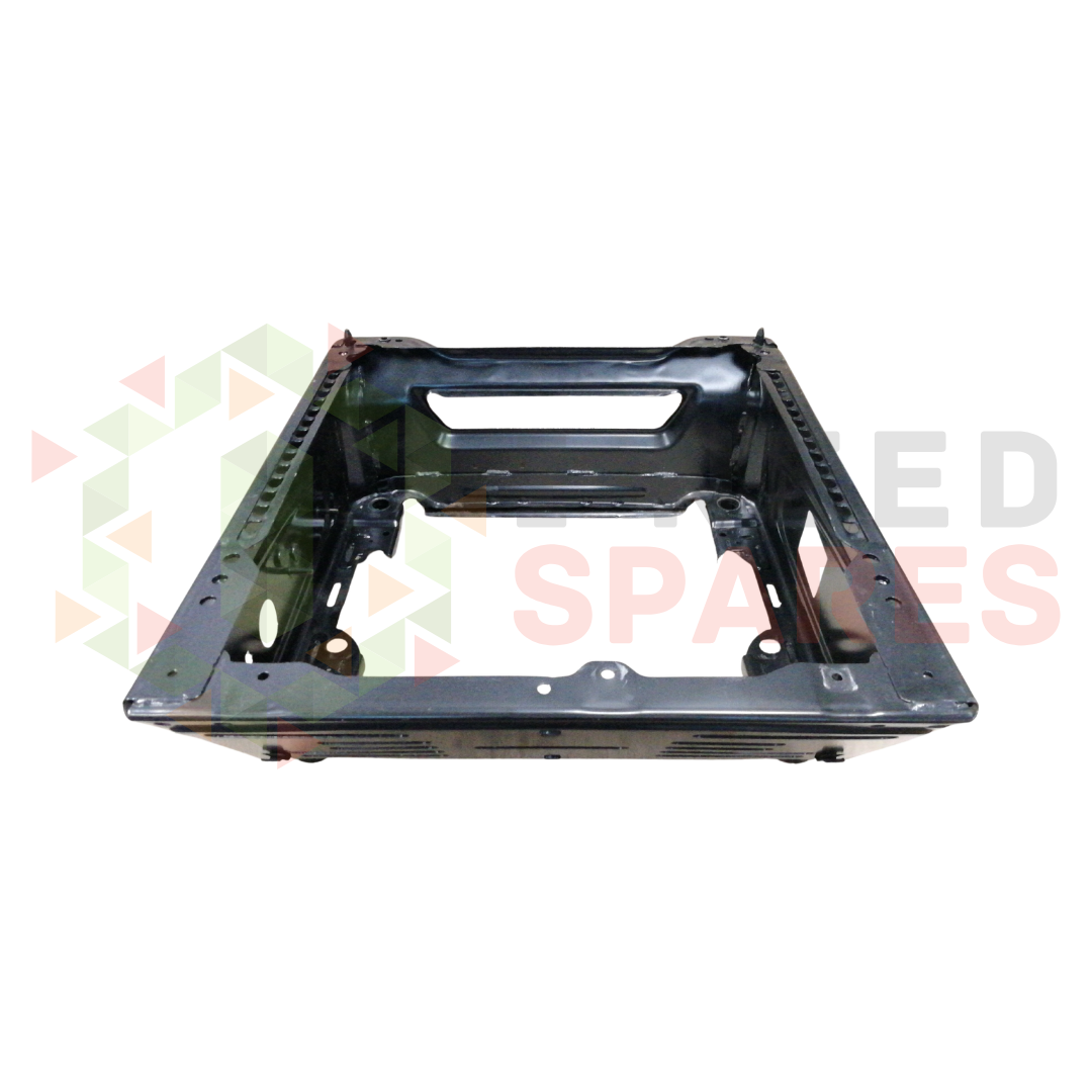 Ford Transit Custom MK8 Front Driver Side Right Seat Base PKK31-63226-BA