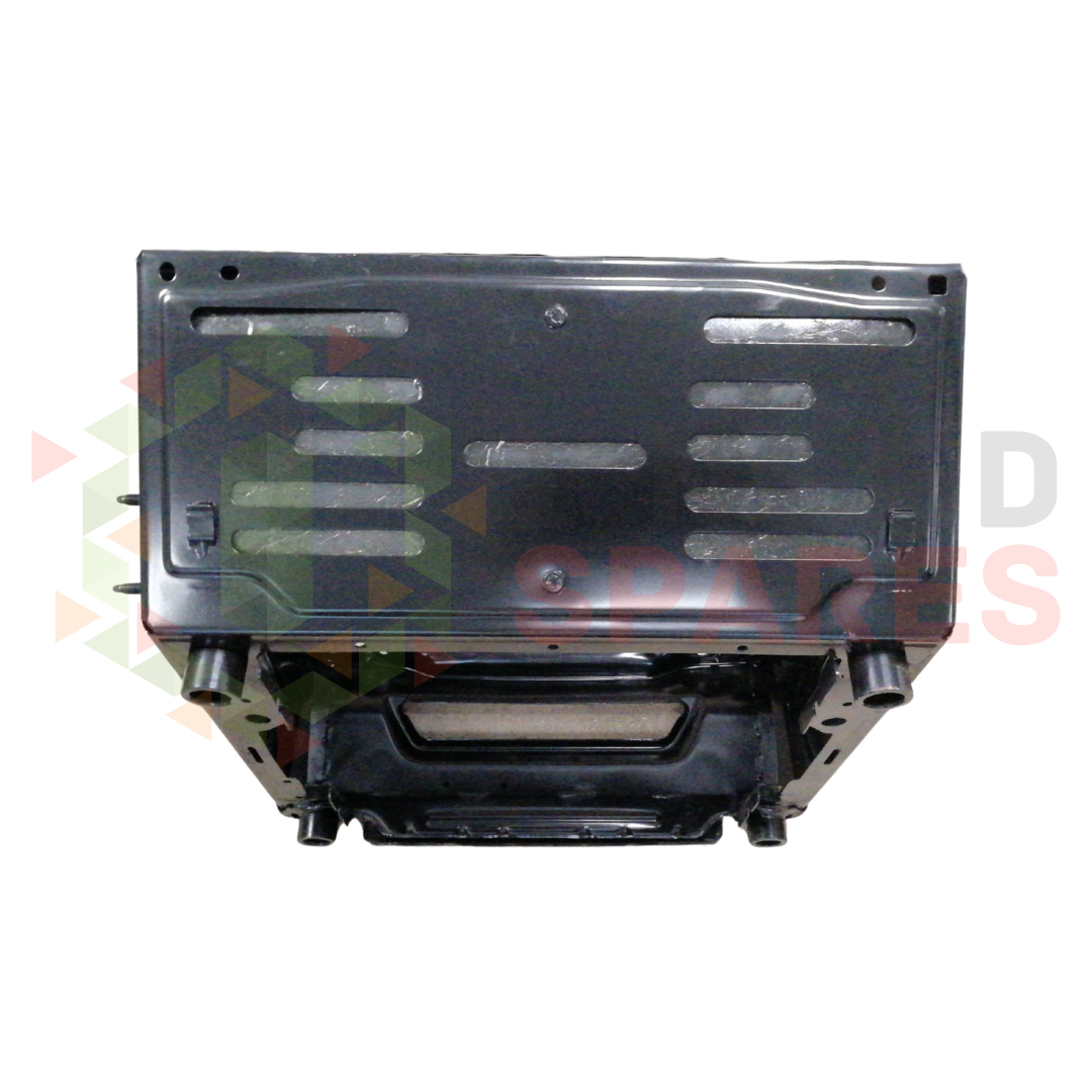 Ford Transit Custom MK8 Front Driver Side Right Seat Base PKK31-63226-BA