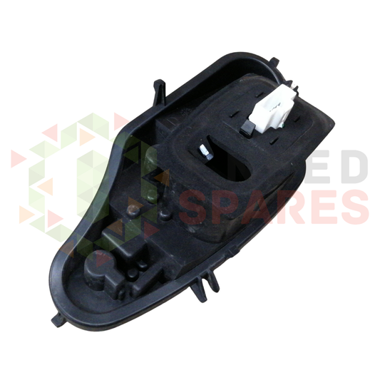 Citroen C3 MK2 Outer Right Tail Light Bulb Holder