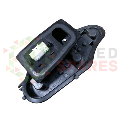 Citroen C3 MK2 Outer Right Tail Light Bulb Holder