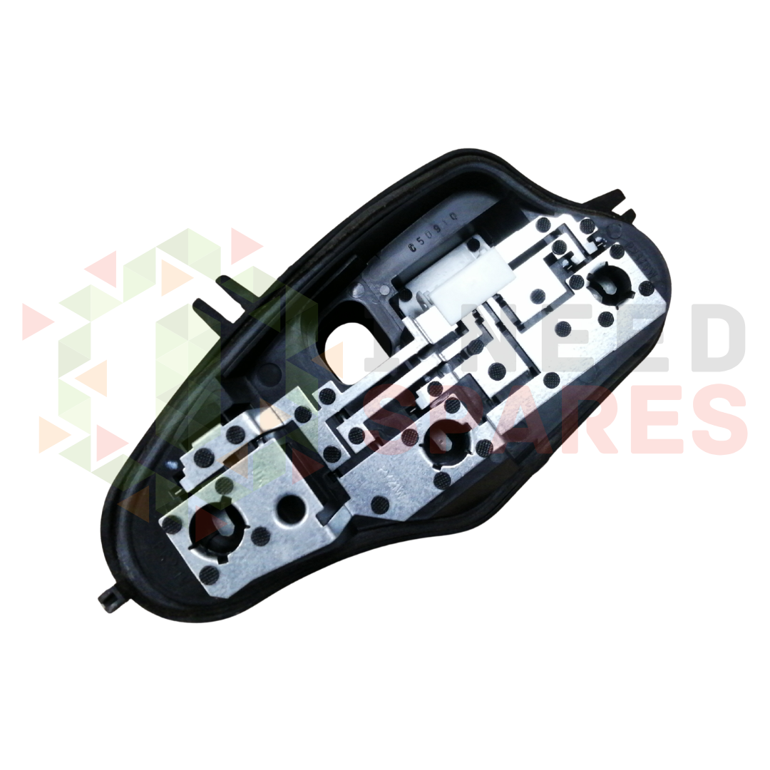 Citroen C3 MK2 Outer Right Tail Light Bulb Holder