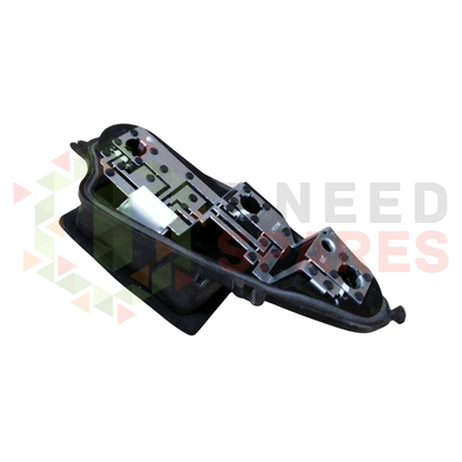 Citroen C3 MK2 Outer Right Tail Light Bulb Holder