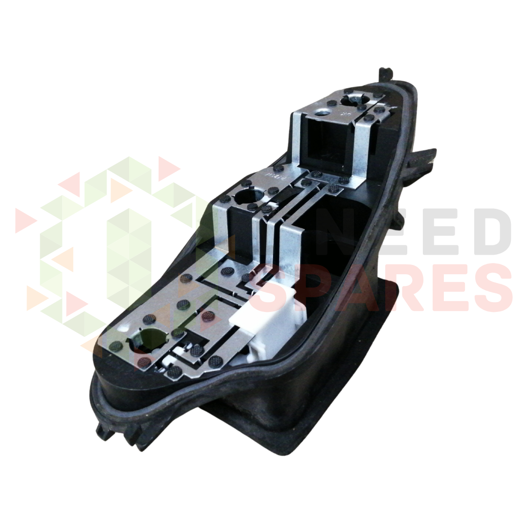 Citroen C3 MK2 Outer Right Tail Light Bulb Holder