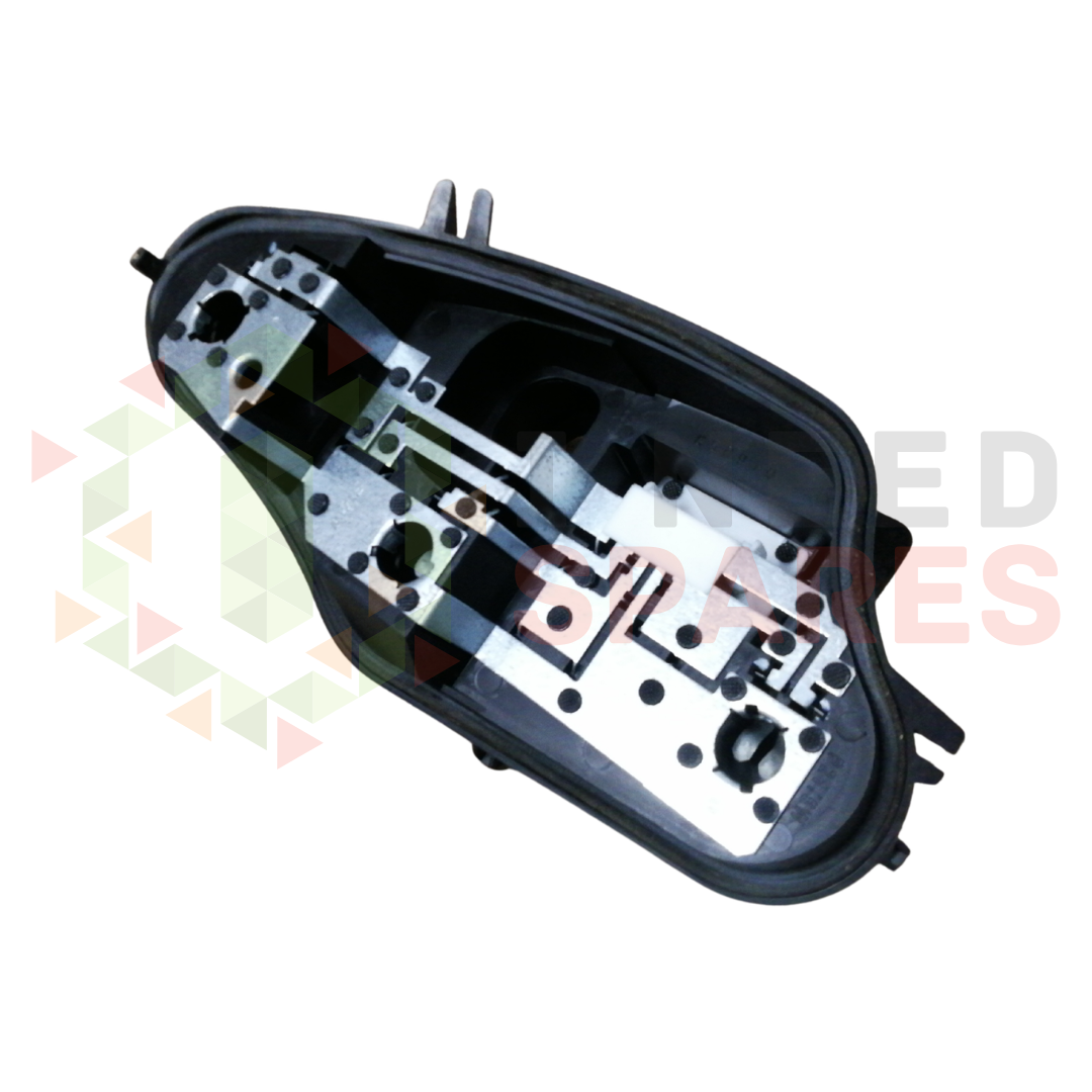 Citroen C3 MK2 Outer Right Tail Light Bulb Holder