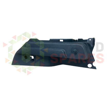 Ford Fiesta Left Parcel Shelf Support Trim 8A61-B46809-AFW