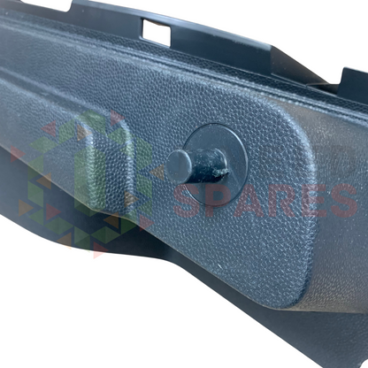 Ford Fiesta Left Parcel Shelf Support Trim 8A61-B46809-AFW