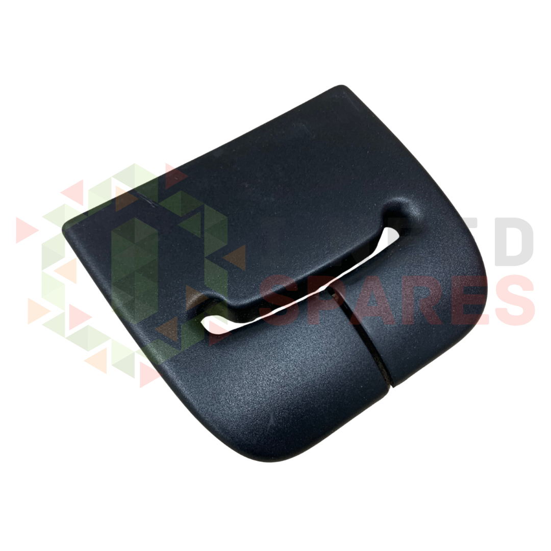 Ford Fiesta Rear Centre Seat Belt Cover Trim 190473-003