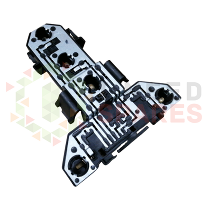 Volkswagen Golf MK4 Tail Light Bulb Holder 1J6945257