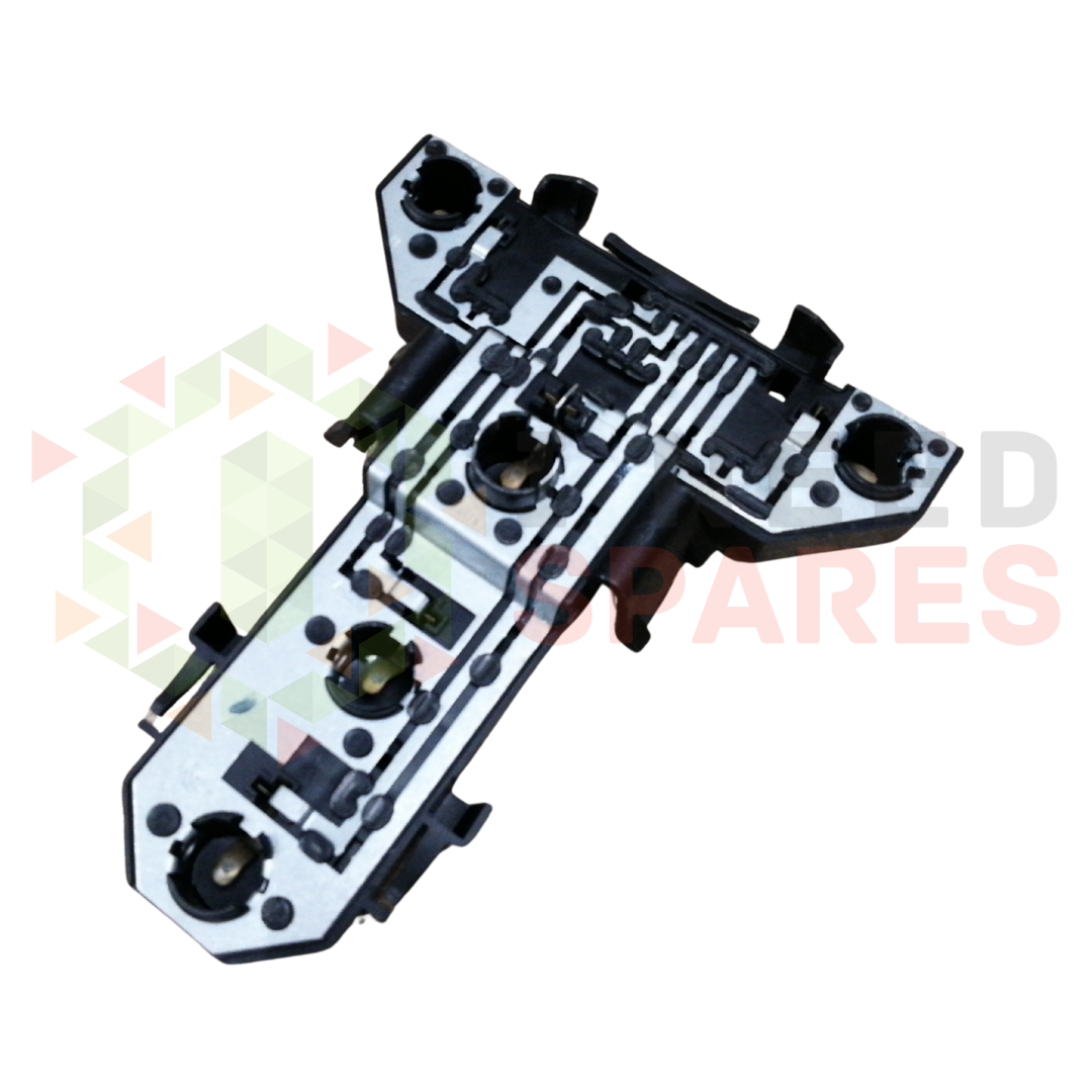 Volkswagen Golf MK4 Tail Light Bulb Holder 1J6945257