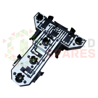 Volkswagen Golf MK4 Tail Light Bulb Holder 1J6945257