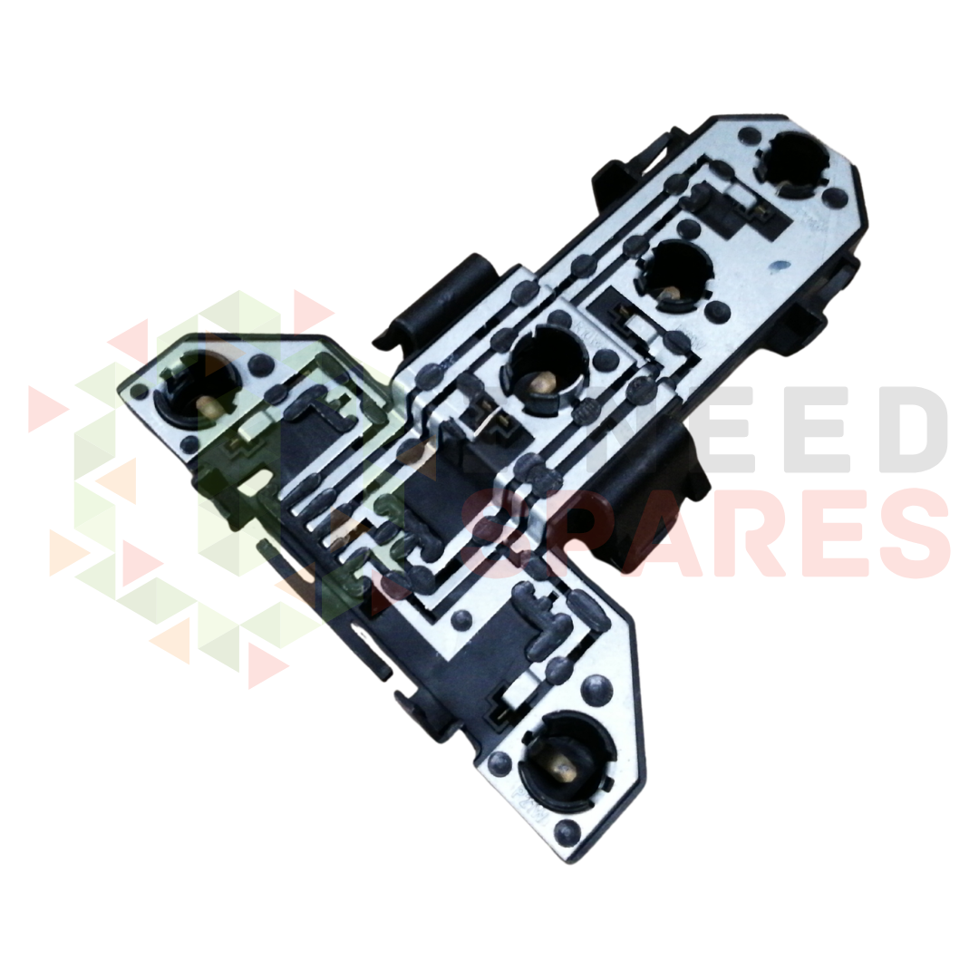 Volkswagen Golf MK4 Tail Light Bulb Holder 1J6945257